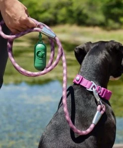 Frisco Outdoor Premium Ripstop Nylon Harness with Pocket, Boysenberry Purple, Extra Large, Neck: 22 to 34-in, Girth: 32 to 44-in + Waterproof Stinkproof PVC Rope Leash, Shadow Purple, 6 Ft. 19 Frisco Outdoor Premium Ripstop Nylon Harness with Pocket, Boysenberry Purple, Extra Large, Neck: 22 to 34-in, Girth: 32 to 44-in + Waterproof Stinkproof PVC Rope Leash, Shadow Purple, 6 Ft. -Frisco Sales 2024 319272 PT8. SY630 V1631206273