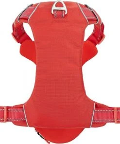 Frisco Outdoor Premium Ripstop Nylon Harness with Pocket, Sunset Orange, Medium, Neck: 15 to 23-in, Girth, 20 to 28-in + Waterproof Stinkproof PVC Rope Leash, Sunset Orange, 6 Ft. 13 Frisco Outdoor Premium Ripstop Nylon Harness with Pocket, Sunset Orange, Medium, Neck: 15 to 23-in, Girth, 20 to 28-in + Waterproof Stinkproof PVC Rope Leash, Sunset Orange, 6 Ft. -Frisco Sales 2024 319324 PT2. SY630 V1630625196