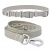 Frisco Outdoor Solid Textured Waterproof Stink Proof PVC Collar, Storm Gray, Extra Small - Neck: 8-12-in, Width: 5/8th-in + Dog Leash, Storm Gray, Small - Length: 6-ft, Width: 5/8-in 1 Frisco Outdoor Solid Textured Waterproof Stink Proof PVC Collar, Storm Gray, Extra Small - Neck: 8-12-in, Width: 5/8th-in + Dog Leash, Storm Gray, Small - Length: 6-ft, Width: 5/8-in -Frisco Sales 2024 319348 MAIN. SY630 V1631147511