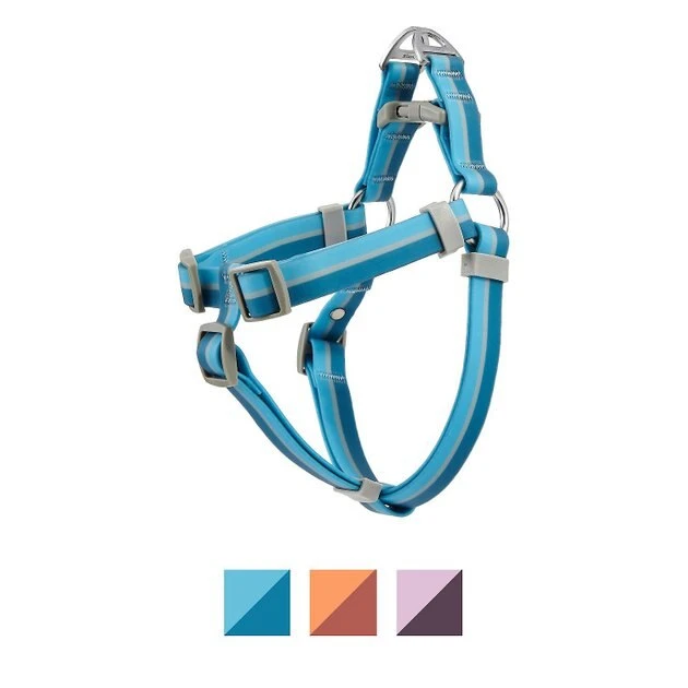 Frisco Outdoor Two Tone Waterproof Stinkproof PVC Harness, River Blue,Extra Large, Neck: 22 to 33-in, Girth: 32 to 44-in + Outdoor Two Tone Waterproof Stinkproof PVC Harness, River Blue, Large, Neck: 19 to 27-in, Girth: 23 to 36-in Frisco Outdoor Two Tone Waterproof Stinkproof PVC Harness, River Blue,Extra Large, Neck: 22 to 33-in, Girth: 32 to 44-in + Outdoor Two Tone Waterproof Stinkproof PVC Harness, River Blue, Large, Neck: 19 to 27-in, Girth: 23 to 36-in -Frisco Sales 2024 319396 PT1. SY630 V1630622172