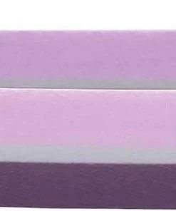 Frisco Outdoor Two Tone Waterproof Stinkproof PVC Harness, Shadow Purple, Medium, Neck: 16 to 22-in, Girth: 19 to 29-in + Dog Collar, Boysenberry Purple, Medium - Neck: 14½-20-in, Width: 3/4-in -Frisco Sales 2024 319402 PT6. SY630 V1631146577