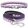 Frisco Outdoor Two Toned Waterproof Stink Proof PVC Collar, Boysenberry Purple, Large, Neck: 18 ½ 26-in, Width: 1-in + Dog Leash, Boysenberry Purple, Large - Length: 6-ft, Width: 1-in 1 Frisco Outdoor Two Toned Waterproof Stink Proof PVC Collar, Boysenberry Purple, Large, Neck: 18 ½ 26-in, Width: 1-in + Dog Leash, Boysenberry Purple, Large - Length: 6-ft, Width: 1-in -Frisco Sales 2024 319412 MAIN. SY630 V1631157991