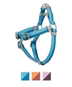 Frisco Outdoor Two Toned Waterproof Stink Proof PVC Leash, River Blue, Large - Length: 6-ft, Width: 1-in + Dog Harness, River Blue, Large, Neck: 19 to 27-in, Girth: 23 to 36-in 15 Frisco Outdoor Two Toned Waterproof Stink Proof PVC Leash, River Blue, Large - Length: 6-ft, Width: 1-in + Dog Harness, River Blue, Large, Neck: 19 to 27-in, Girth: 23 to 36-in -Frisco Sales 2024 319440 PT4. SY630 V1631138788