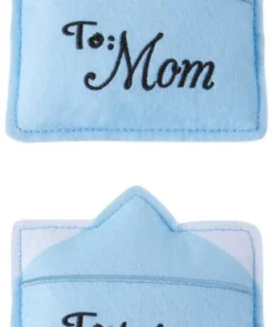 Frisco Mother's Day Card Felt Cat Toy with Catnip, 2 count 8 Frisco Mother's Day Card Felt Cat Toy with Catnip, 2 count -Frisco Sales 2024 327025 PT2. SY630 V1646947931