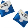 Frisco Father's Day Card Felt Cat Toy with Catnip, 2 count 1 Frisco Father's Day Card Felt Cat Toy with Catnip, 2 count -Frisco Sales 2024 327029 MAIN. SY630 V1648667195