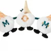 Frisco Mother's Day Gnomes Plush with Rope Squeaky Dog Toy -Frisco Sales 2024 327037 MAIN. SY630 V1646947879