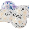 Frisco Mother's Day TPR Bone Squeaky Dog Toy, 2 count -Frisco Sales 2024 327041 MAIN. SY630 V1646947842