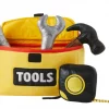 Frisco Tool Box Plush Squeaky Dog Toy -Frisco Sales 2024 327051 MAIN. SY630 V1648667216