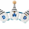 Frisco Dad Gnome Plush with Rope Dog Toy -Frisco Sales 2024 327053 MAIN. SY630 V1648667231