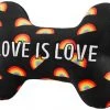 Frisco Pride Proud Pup Bone Plush Squeaky Dog Toy -Frisco Sales 2024 331638 MAIN. SY630 V1649085685