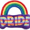 Frisco Pride Rainbow Plush with Rope Squeaky Dog Toy 2 Frisco Pride Rainbow Plush with Rope Squeaky Dog Toy -Frisco Sales 2024 331653 MAIN. SY630 V1649086609