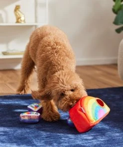 Frisco Pride Rainbow Hide & Seek Puzzle Plush Squeaky Dog Toy 9 Frisco Pride Rainbow Hide & Seek Puzzle Plush Squeaky Dog Toy -Frisco Sales 2024 331673 PT3. SY630 V1647356070