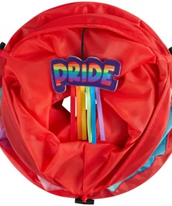 Frisco Pride Tie Dye Foldable Play Tunnel Cat Toy with Catnip 9 Frisco Pride Tie Dye Foldable Play Tunnel Cat Toy with Catnip -Frisco Sales 2024 331680 PT3. SY630 V1649085721