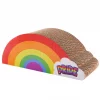 Frisco Pride Rainbow Cat Scratcher Toy with Catnip 2 Frisco Pride Rainbow Cat Scratcher Toy with Catnip -Frisco Sales 2024 331684 MAIN. SY630 V1649086011