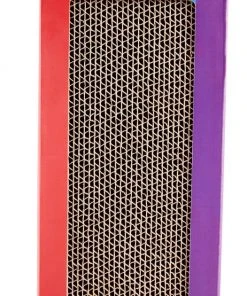 Frisco Pride Rainbow Hanging Cat Scratcher Toy with Catnip 8 Frisco Pride Rainbow Hanging Cat Scratcher Toy with Catnip -Frisco Sales 2024 331686 PT2. SY630 V1649086650