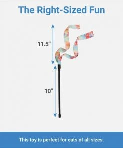 Frisco Pride Plush, Teaser, Ball, Tunnel Variety Pack Cat Toy with Catnip, 10 count 10 Frisco Pride Plush, Teaser, Ball, Tunnel Variety Pack Cat Toy with Catnip, 10 count -Frisco Sales 2024 331696 PT3. SY630 V1649785025