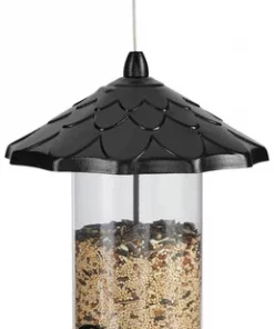 Frisco Acorn Wild Bird Feeder -Frisco Sales 2024 333243 PT2. SY630 V1646665287