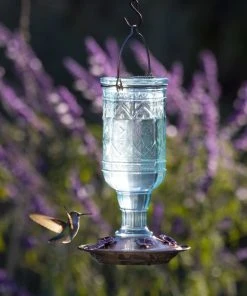 Frisco Mid-Century Hummingbird Feeder -Frisco Sales 2024 333263 PT3. SY630 V1646665009