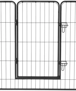 Frisco Ultimate Outdoor Lightweight Heavy Duty Steel Metal Playpen -Frisco Sales 2024 333772 PT2. SY630 V1647555493