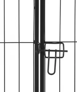 Frisco Ultimate Outdoor Lightweight Heavy Duty Steel Metal Playpen -Frisco Sales 2024 333772 PT5. SY630 V1647553620