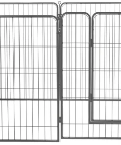 Frisco Ultimate Outdoor Lightweight Heavy Duty Steel Metal Playpen -Frisco Sales 2024 333772 PT6. SY630 V1657656875