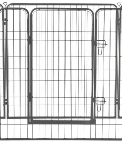 Frisco Ultimate Outdoor Lightweight Heavy Duty Steel Metal Playpen -Frisco Sales 2024 333772 PT7. SY630 V1657656875