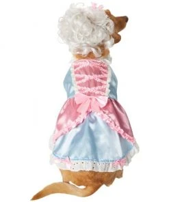 Frisco 18th Century Dog & Cat Dress Costume -Frisco Sales 2024 334767 PT3. SY630 V1658368065