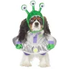 Frisco Alien Dog & Cat Costume -Frisco Sales 2024 334790 MAIN. SY630 V1658368008