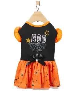 Frisco Boo Dog & Cat Dress 10 Frisco Boo Dog & Cat Dress -Frisco Sales 2024 334825 PT4. SY630 V1658368065