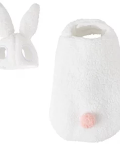 Frisco Bunny Dog & Cat Costume -Frisco Sales 2024 334834 PT4. SY630 V1658367630