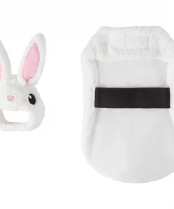 Frisco Bunny Dog & Cat Costume -Frisco Sales 2024 334834 PT5. SY630 V1658367627