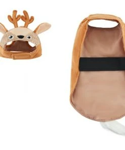 Frisco Deer Dog & Cat Costume -Frisco Sales 2024 334873 PT5. SY630 V1659301303