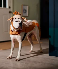 Frisco Deer Dog & Cat Costume -Frisco Sales 2024 334873 PT7. SY630 V1659035214