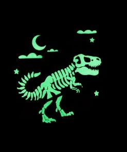 Frisco Dino Skeleton Dog & Cat T-Shirt -Frisco Sales 2024 334881 PT6. SY630 V1658368500