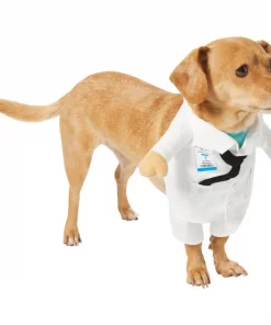 Frisco Doctor Dog & Cat Costume -Frisco Sales 2024 334895 PT3. SY630 V1658367627