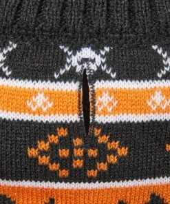 Frisco Fair Isle Pumpkin Dog & Cat Sweater -Frisco Sales 2024 334922 PT6. SY630 V1658346323