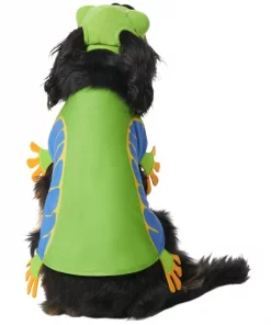Frisco Frog Dog & Cat Costume -Frisco Sales 2024 334946 PT3. SY630 V1658342260