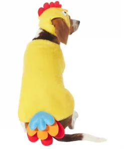 Frisco Rooster Dog & Cat Costume -Frisco Sales 2024 334997 PT3. SY630 V1658348259