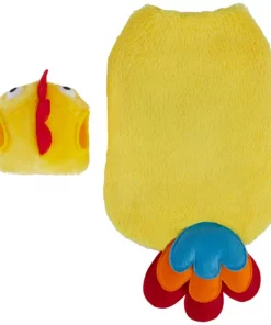 Frisco Rooster Dog & Cat Costume -Frisco Sales 2024 334997 PT4. SY630 V1658345430