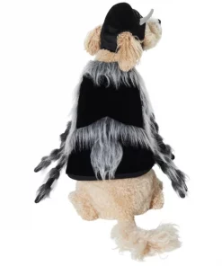 Frisco Spider Dog & Cat Costume -Frisco Sales 2024 335012 PT3. SY630 V1658719234