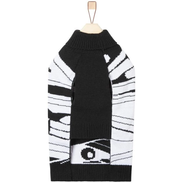 Frisco Mummy Dog & Cat Sweater 6 Frisco Mummy Dog & Cat Sweater - Image 4