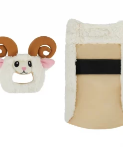 Frisco Sheep Dog & Cat Costume -Frisco Sales 2024 335037 PT5. SY630 V1658717748