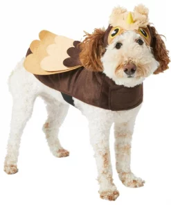 Frisco Owl Dog & Cat Costume