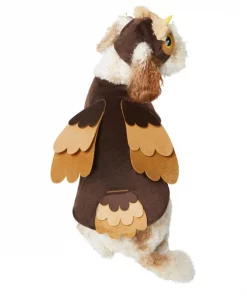 Frisco Owl Dog & Cat Costume -Frisco Sales 2024 335049 PT3. SY630 V1658718243