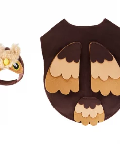 Frisco Owl Dog & Cat Costume -Frisco Sales 2024 335049 PT4. SY630 V1658719573
