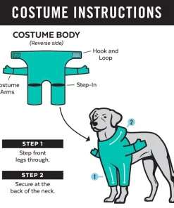 Frisco Penguin Dog & Cat Costume 12 Frisco Penguin Dog & Cat Costume -Frisco Sales 2024 335057 PT2. SY630 V1657730076