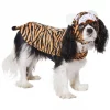 Frisco Tiger Dog & Cat Costume