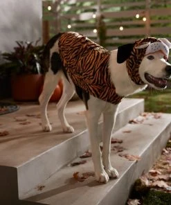 Frisco Tiger Dog & Cat Costume 16 Frisco Tiger Dog & Cat Costume -Frisco Sales 2024 335065 PT7. SY630 V1659035471