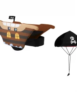 Frisco Pirate Ship Dog & Cat Costume -Frisco Sales 2024 335073 PT4. SY630 V1658718336