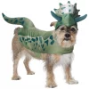 Frisco Triceratops Dog & Cat Costume -Frisco Sales 2024 335093 MAIN. SY630 V1658349178
